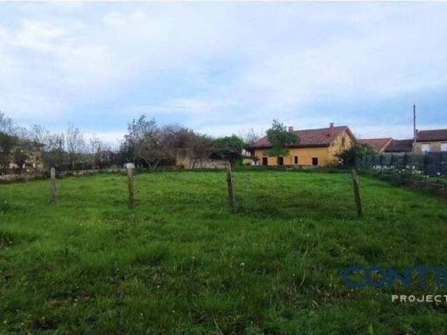 Terreno en venta en Gijón, Asturias