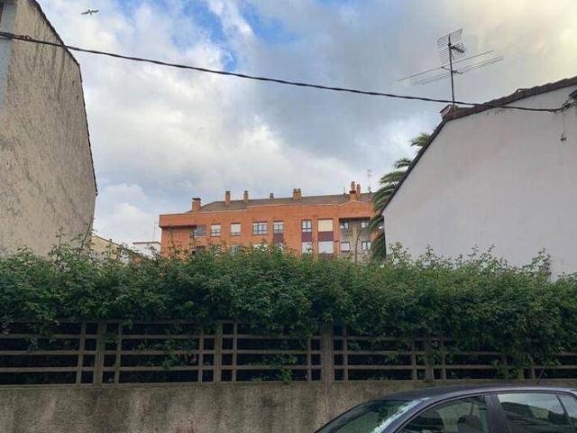 Terreno en venta en Gijón, Asturias