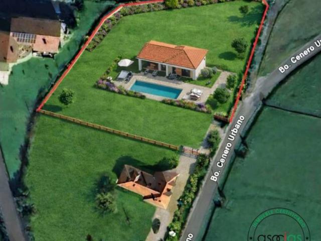 Terreno en venta en Gijón, Asturias