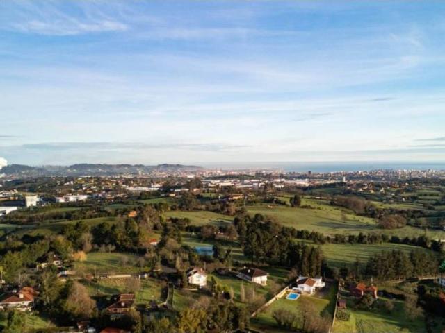 Terreno en venta en Arroyo (La Pedrera), Gijón