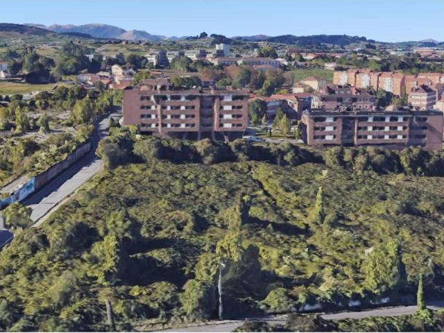 Terreno en venta en Gijón, Asturias