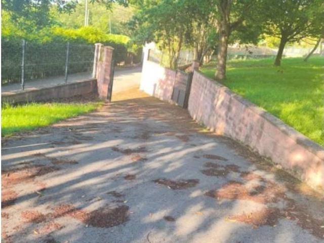 Terreno en venta en Gijón, Asturias