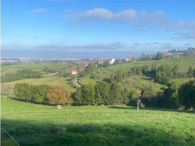 Terreno en venta en Gijón, Asturias