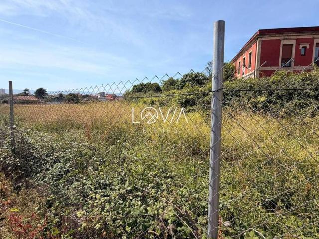 Terreno en venta en Gijón, Asturias
