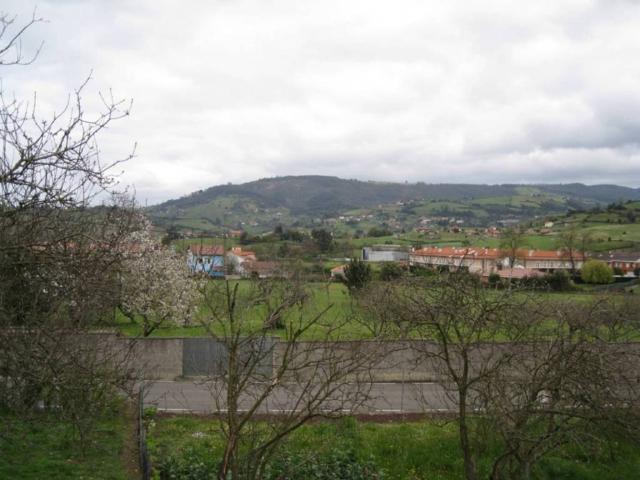 Terreno en venta en Gijón, Asturias