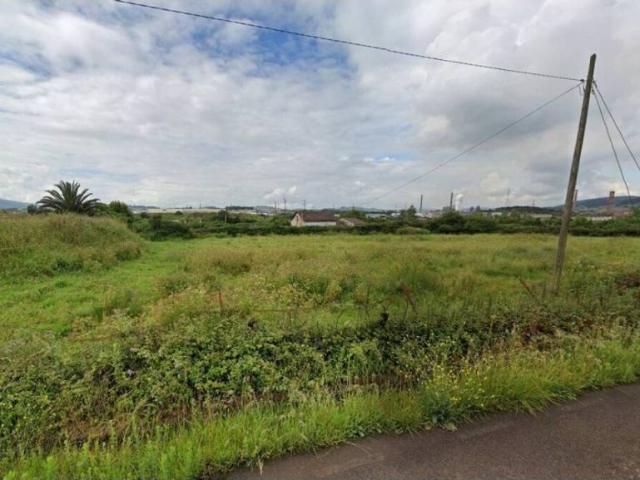 Terreno en venta en El Puente Secu, Gijón