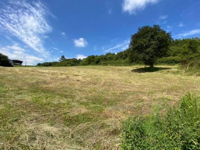 Terreno en venta en Gijón, Asturias