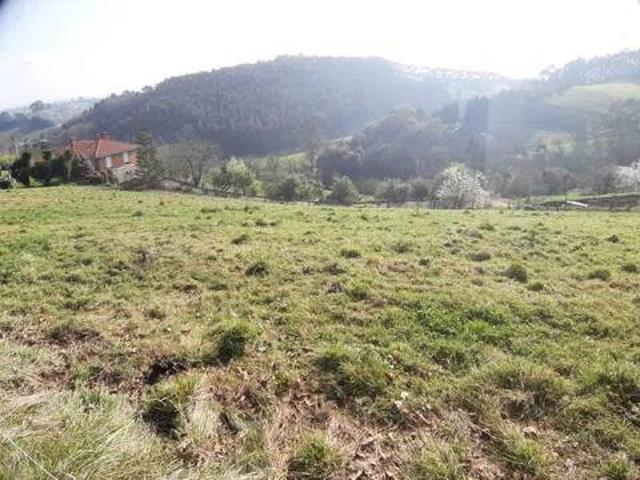 Terreno en venta en Carbaínos, Gijón