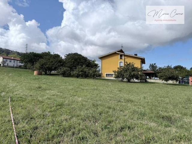 Terreno en venta en Deva, Gijón / Xixón
