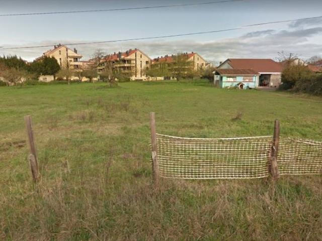 Terreno en venta en Gijón, Asturias