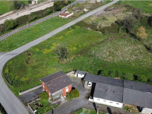 Terreno en venta en Gijón, Asturias