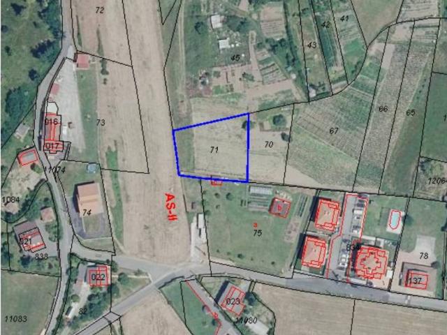 Terreno en venta en Gijón, Asturias
