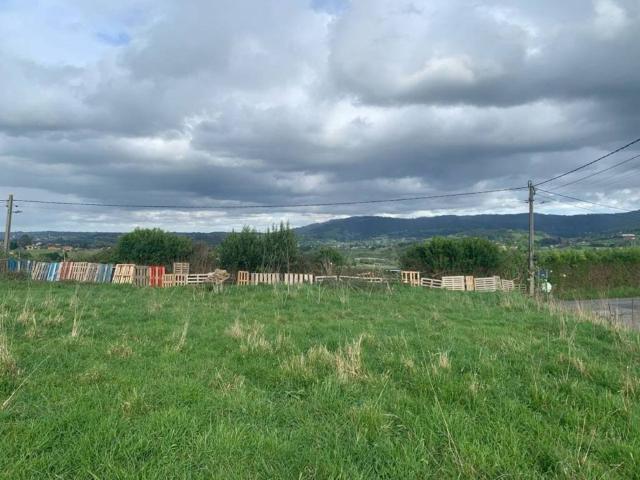 Terreno en venta en Gijón, Asturias