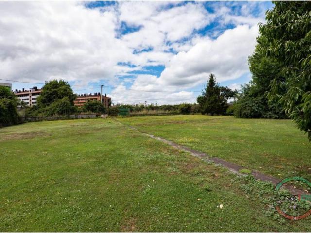 Terreno en venta en Gijón, Asturias