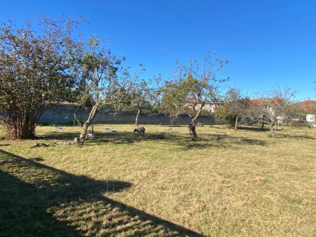 Terreno en venta en Mareo de Riba, Gijón