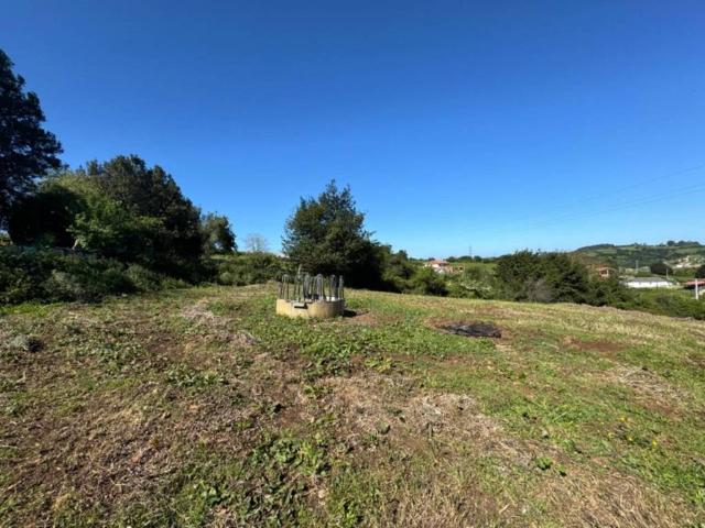 Terreno en venta en Gijón, Asturias