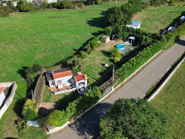 Terreno en venta en Trubia, Gijón