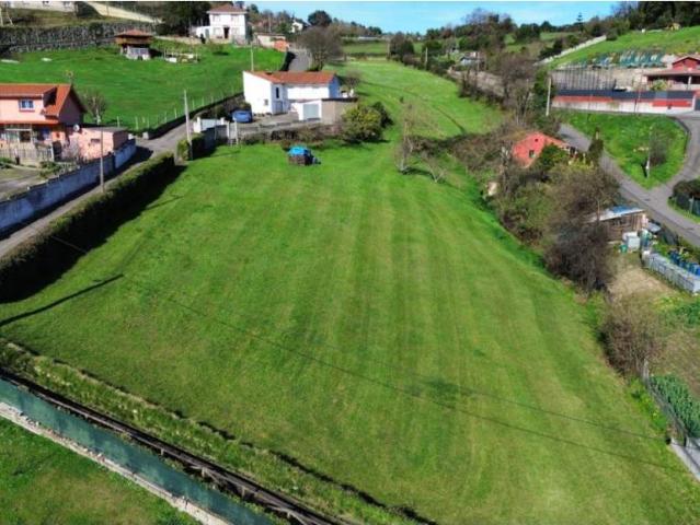 Terreno en venta en Gijón, Asturias