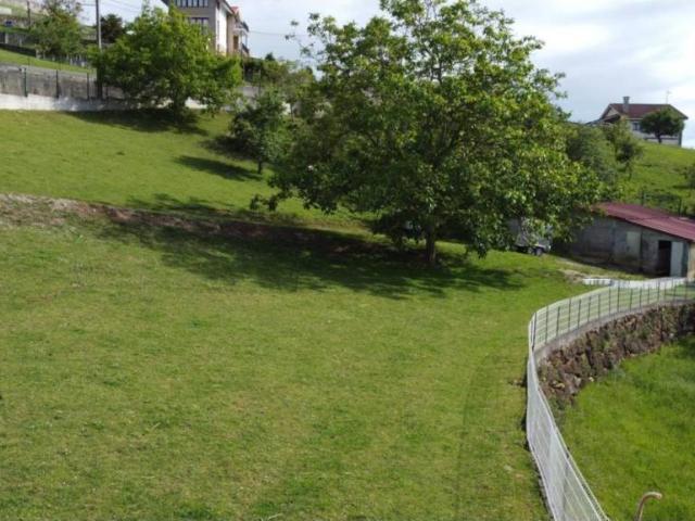 Terreno en venta en Mareo de Riba, Gijón