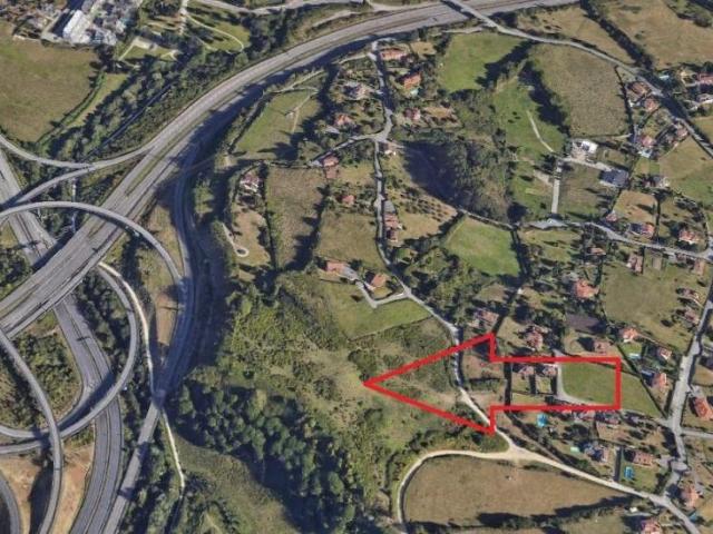 Terreno en venta en Gijón, Asturias