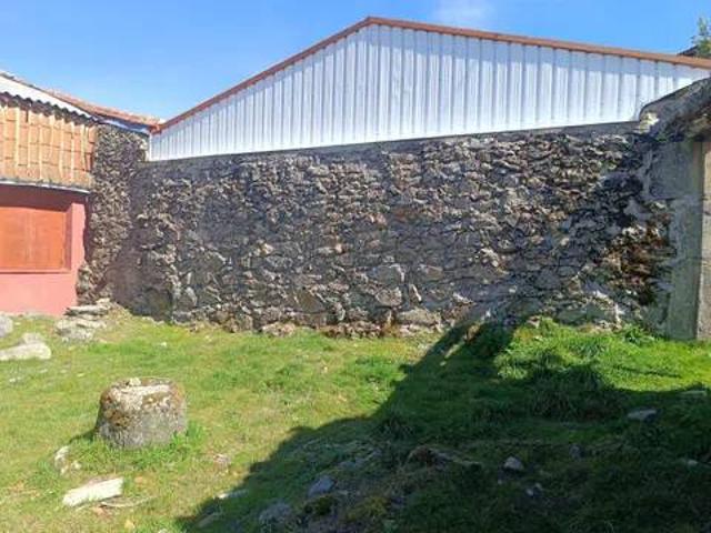 Terreno en venta en Gil García, Castilla y León