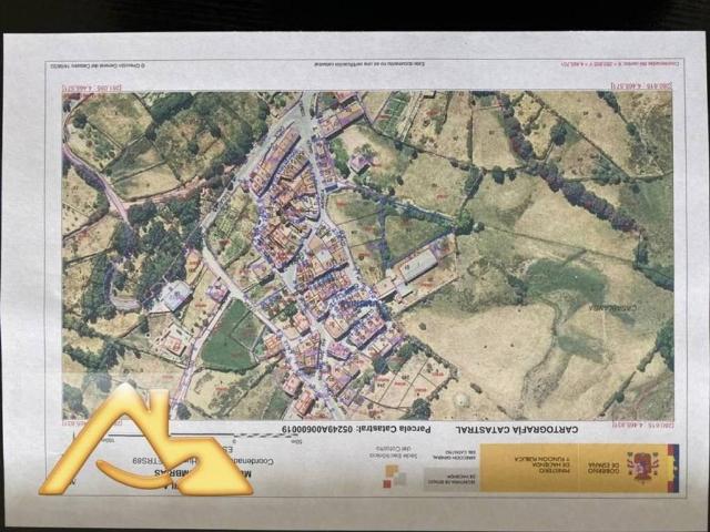 Terreno en venta en Gil García Terreno en venta en Gil García