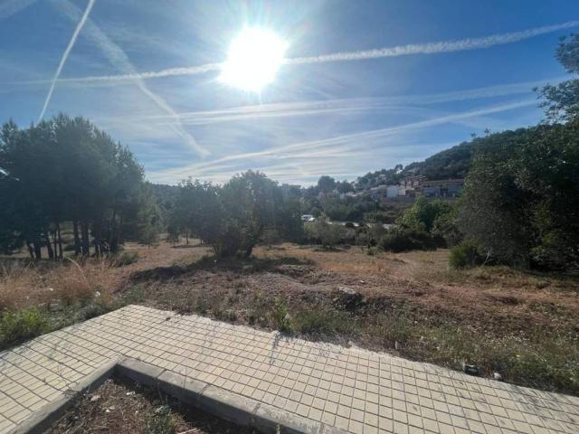 Terreno en venta en La Peña, el Camp de Morvedre