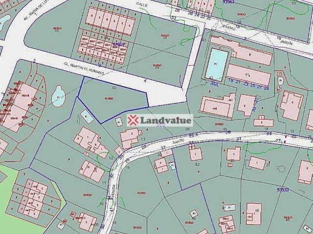 Terreno en venta en el Camp de Morvedre, Valencia