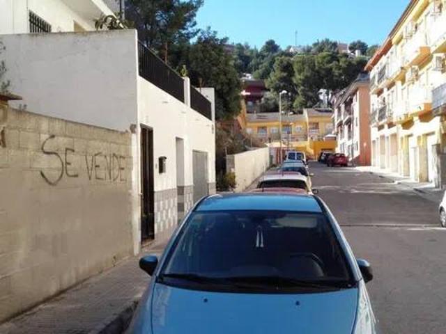 Terreno en venta en La Paz, el Camp de Morvedre