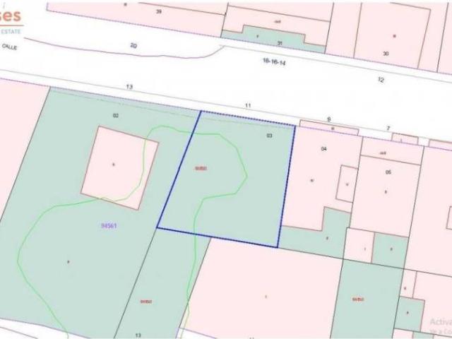 Terreno en venta en el Camp de Morvedre, Valencia