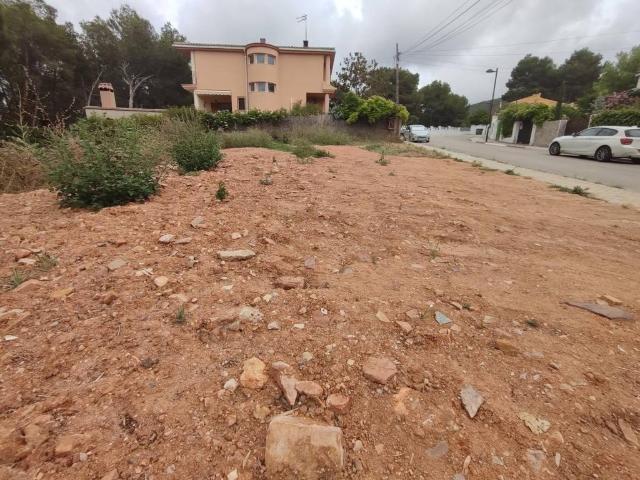 Terreno en venta en el Camp de Morvedre, Valencia