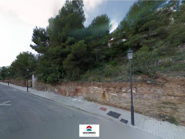 Terreno en venta en el Camp de Morvedre, Valencia
