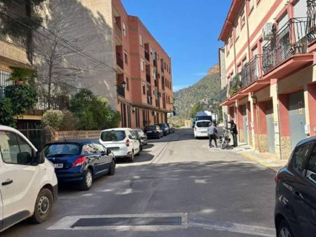 Terreno en venta en el Camp de Morvedre, Valencia