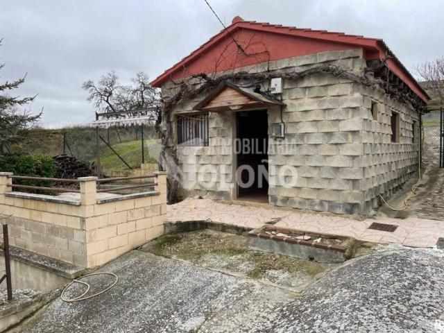 Terreno en venta en Gimileo, La Rioja