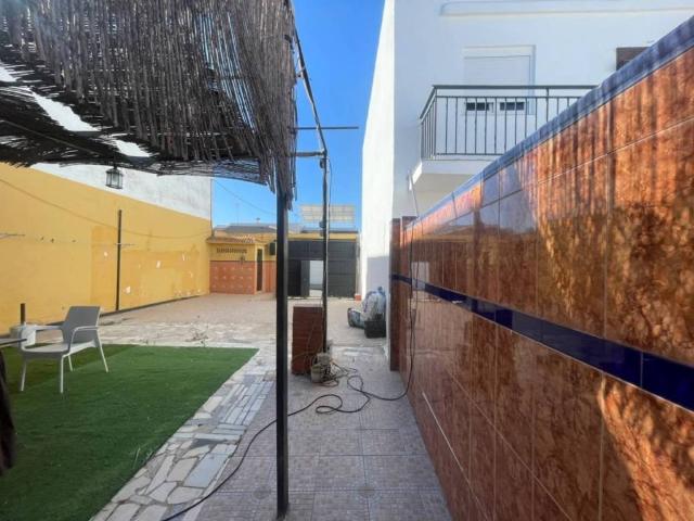 Terreno en venta en Gines, Andalucía