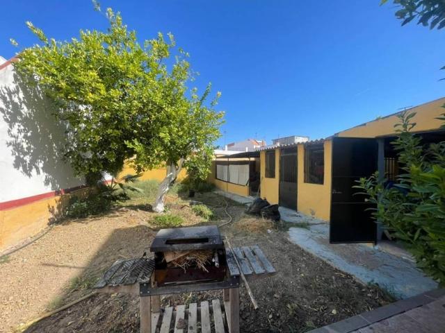 Terreno en venta en Gines, Andalucía