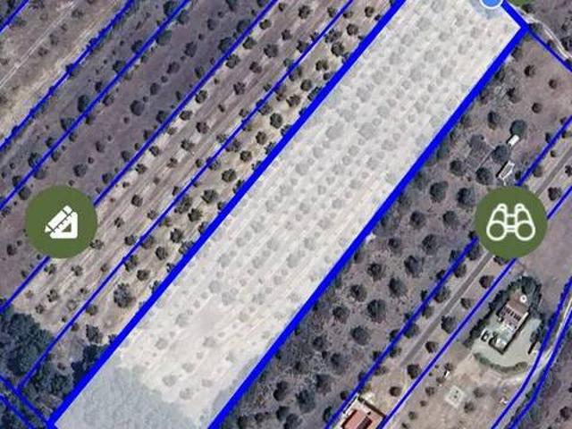 Terreno en venta en Ginestar, Tarragona