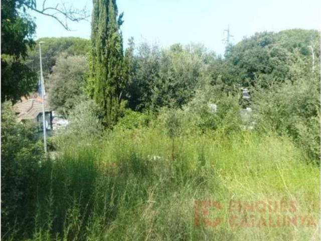 Terreno en venta en Gironès, Catalunya