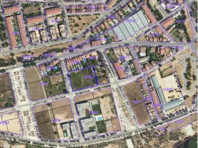 Terreno en venta en Gironès, Catalunya