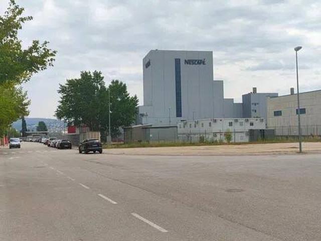 Terreno en venta en Domeny, Gironès
