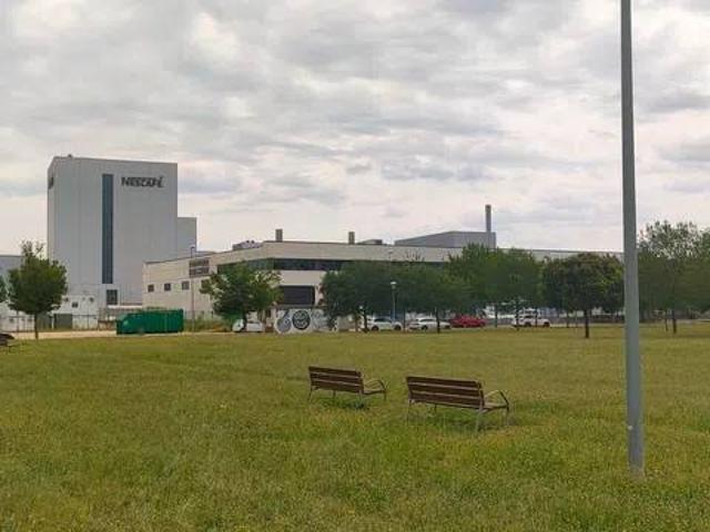Terreno en venta en Domeny, Gironès