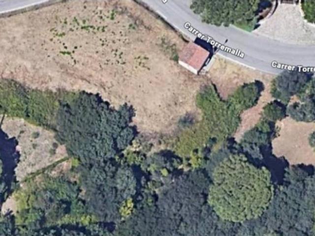 Terreno en venta en Gironès, Catalunya