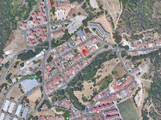 Terreno en venta en Gironès, Catalunya