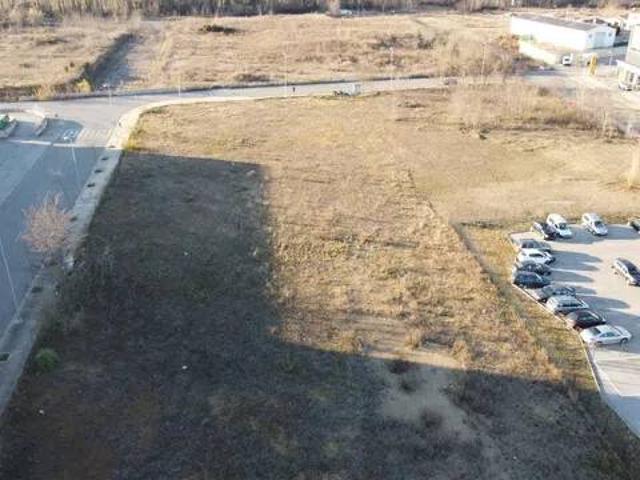 Terreno en venta en Mas Xirgu, Gironès