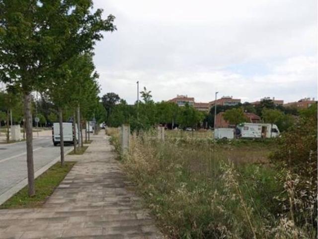 Terreno en venta en Domeny, Gironès