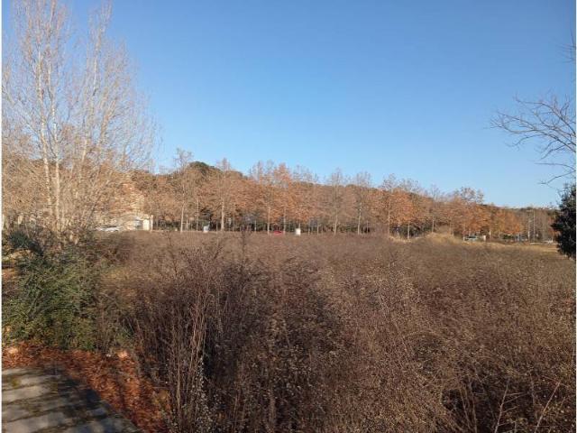 Terreno en venta en Gironès, Catalunya