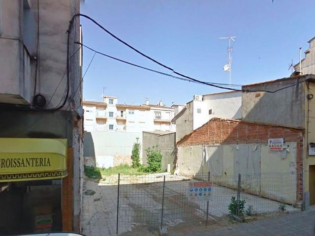 Terreno en venta en Gironès, Catalunya