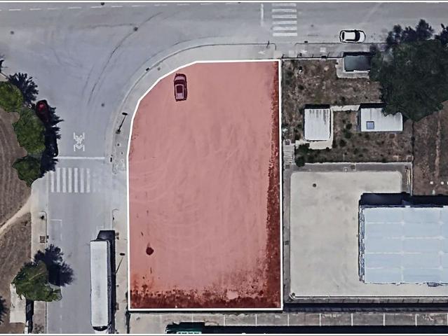 Terreno en venta en Gironès, Catalunya