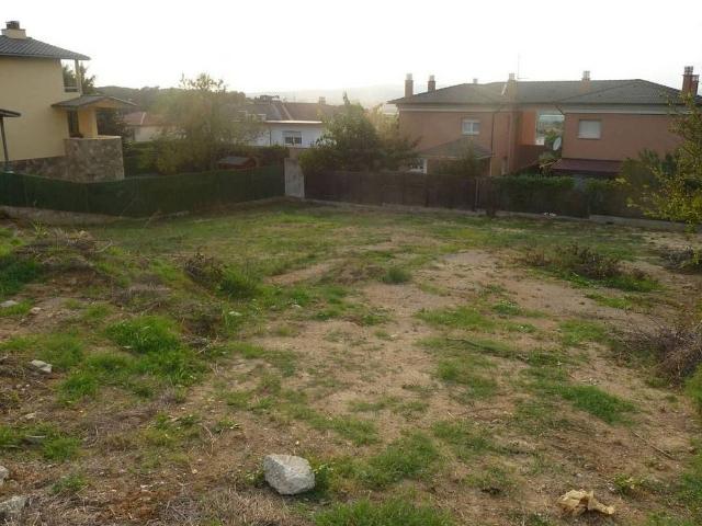 Terreno en venta en Gironès, Catalunya