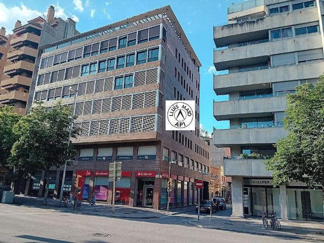 Terreno en venta en Girona, Eixample
